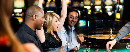Livermore casino winna