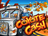 5 New Slots at RTG - Coyote Cash, The Three Stooges, Aztec Millions, Rudolphs Revenge and Pay Dirt