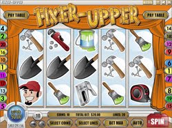 Brand New Rival Gaming Slot - Fixer Upper