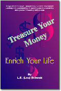 Treasure Your Money - Enrich Your Life