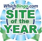 Vote For Your Favourite Bingo Site of 2011 at Which Bingo