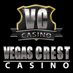 Vegas Crest Online Casino