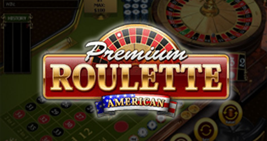 Premium American Roulette