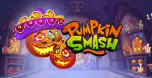 pumpkin smash yggdrasil slot